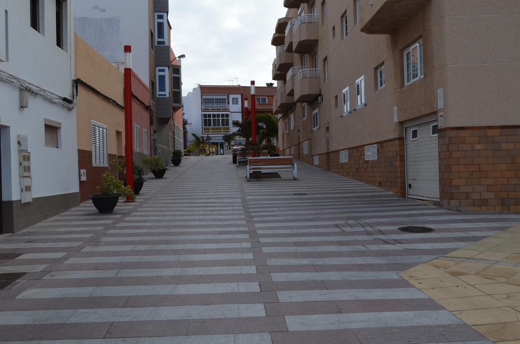 Apartament Armonia Beach 17 Arinaga Zewnętrze zdjęcie