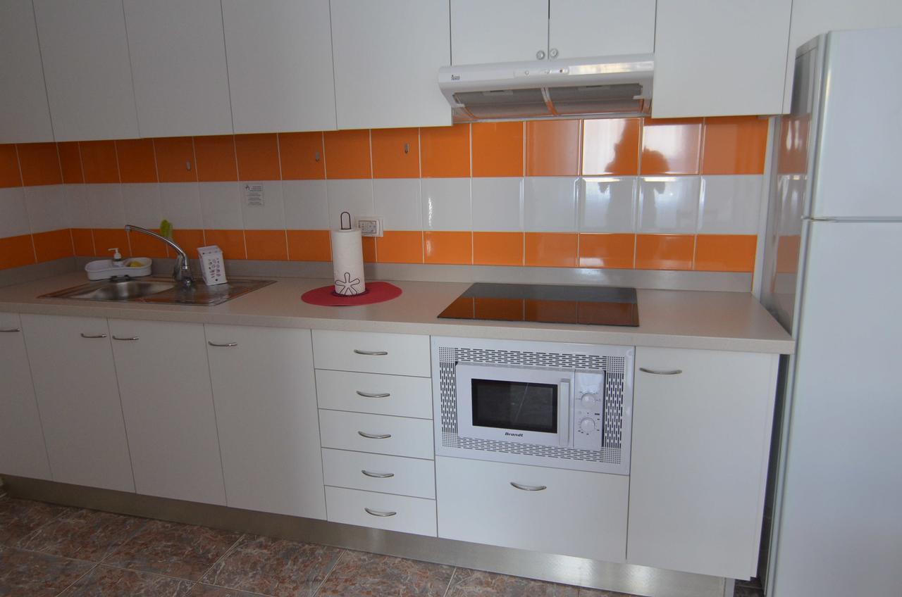 Apartament Armonia Beach 17 Arinaga Zewnętrze zdjęcie