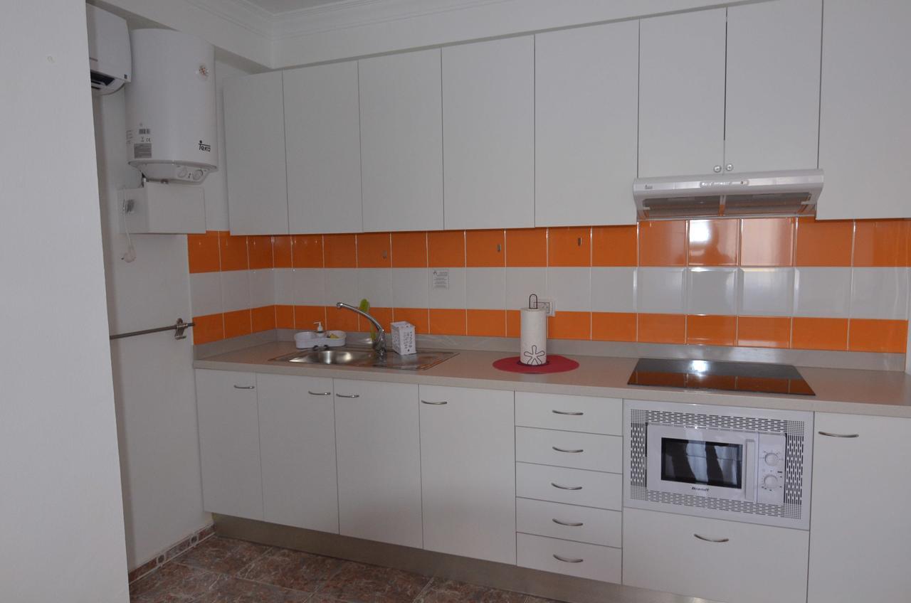 Apartament Armonia Beach 17 Arinaga Zewnętrze zdjęcie