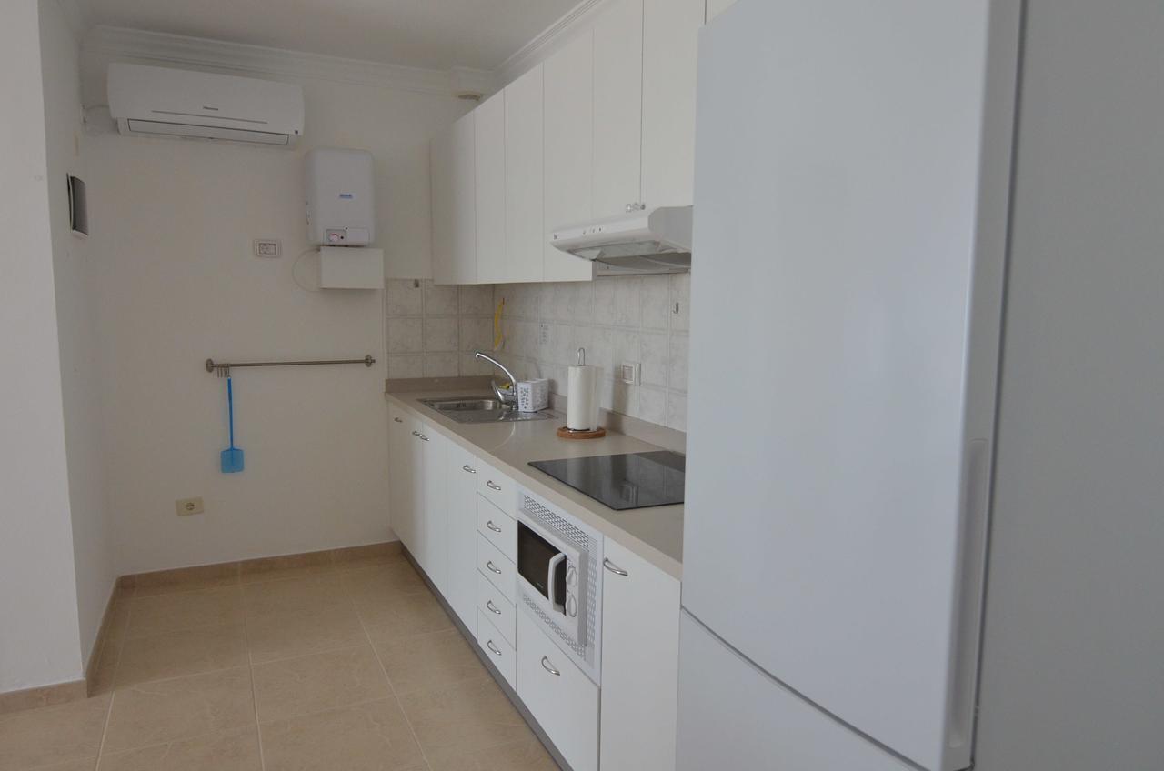 Apartament Armonia Beach 17 Arinaga Zewnętrze zdjęcie