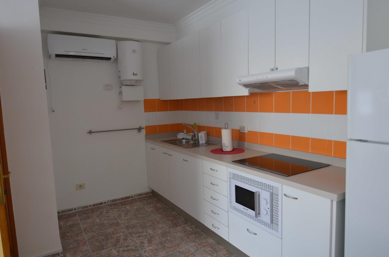 Apartament Armonia Beach 17 Arinaga Zewnętrze zdjęcie