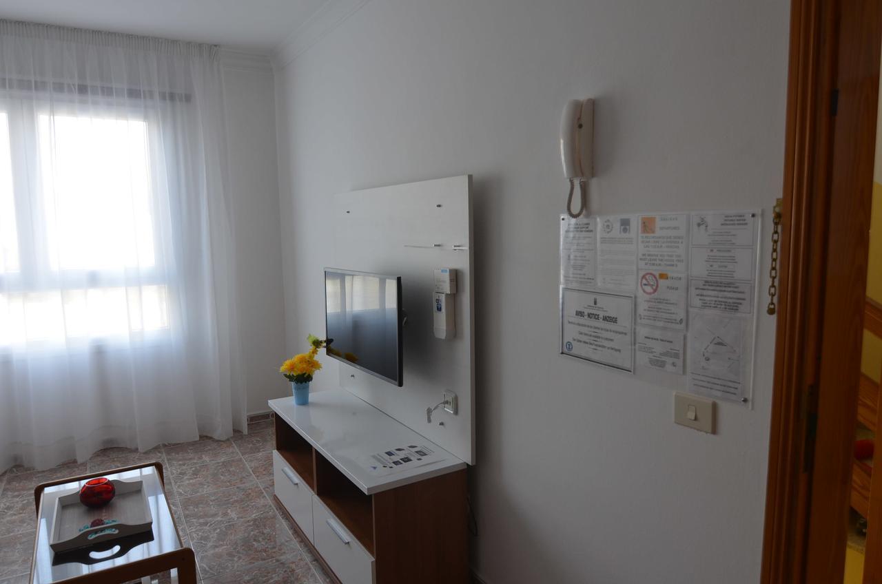 Apartament Armonia Beach 17 Arinaga Zewnętrze zdjęcie