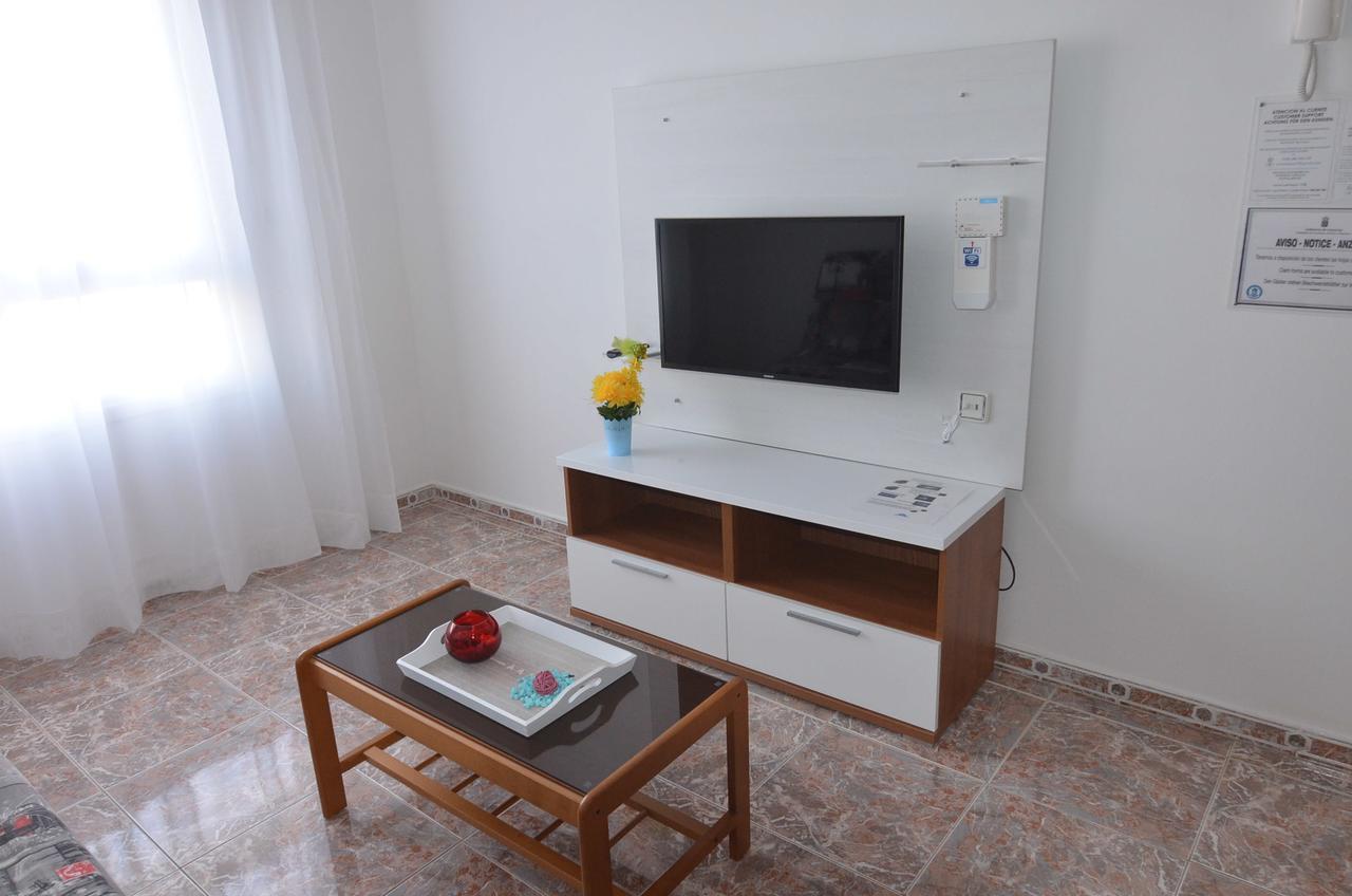 Apartament Armonia Beach 17 Arinaga Zewnętrze zdjęcie