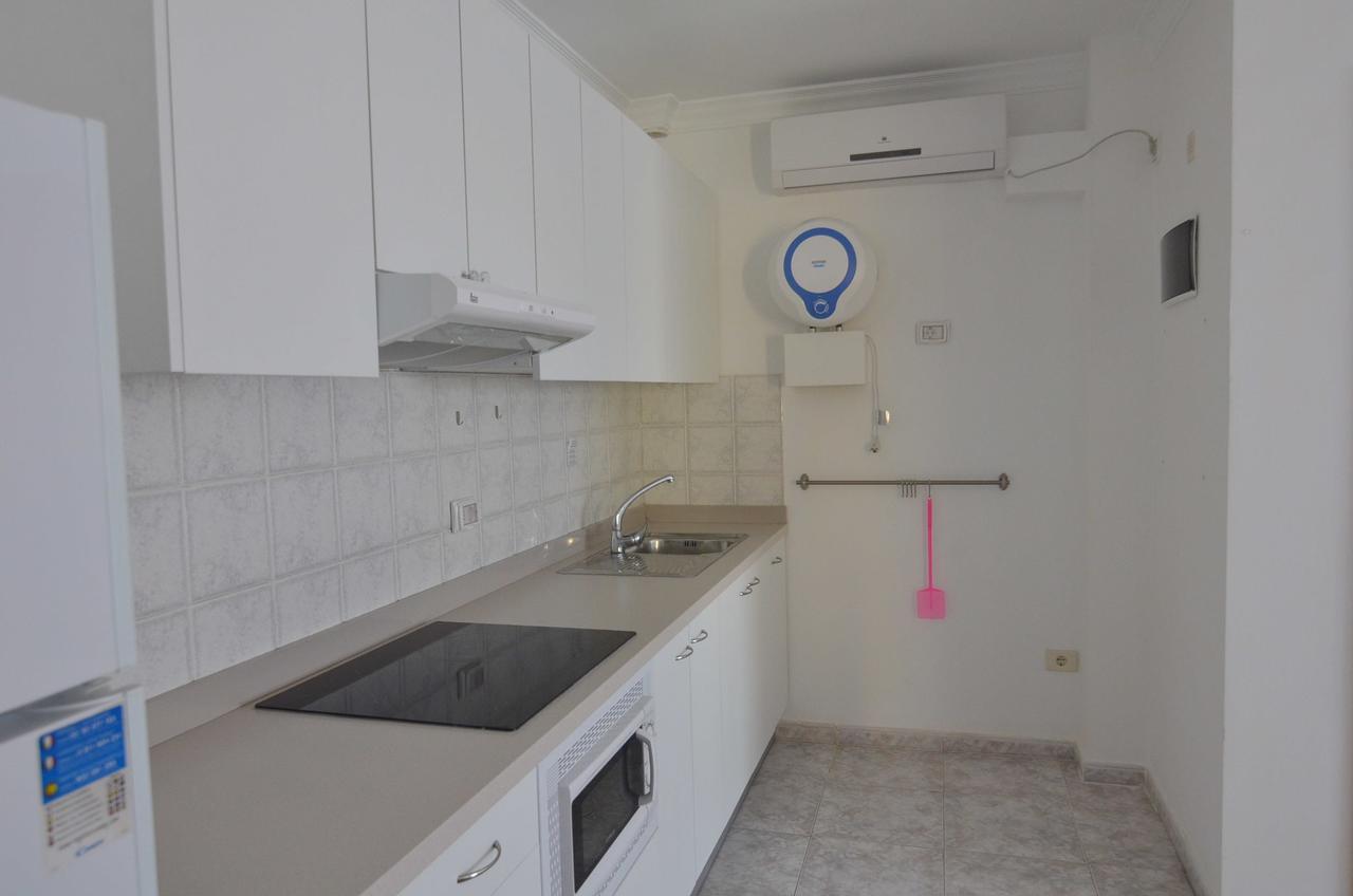 Apartament Armonia Beach 17 Arinaga Zewnętrze zdjęcie