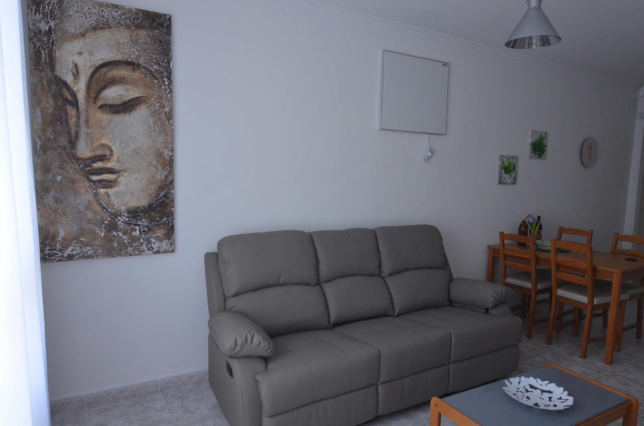 Apartament Armonia Beach 17 Arinaga Zewnętrze zdjęcie