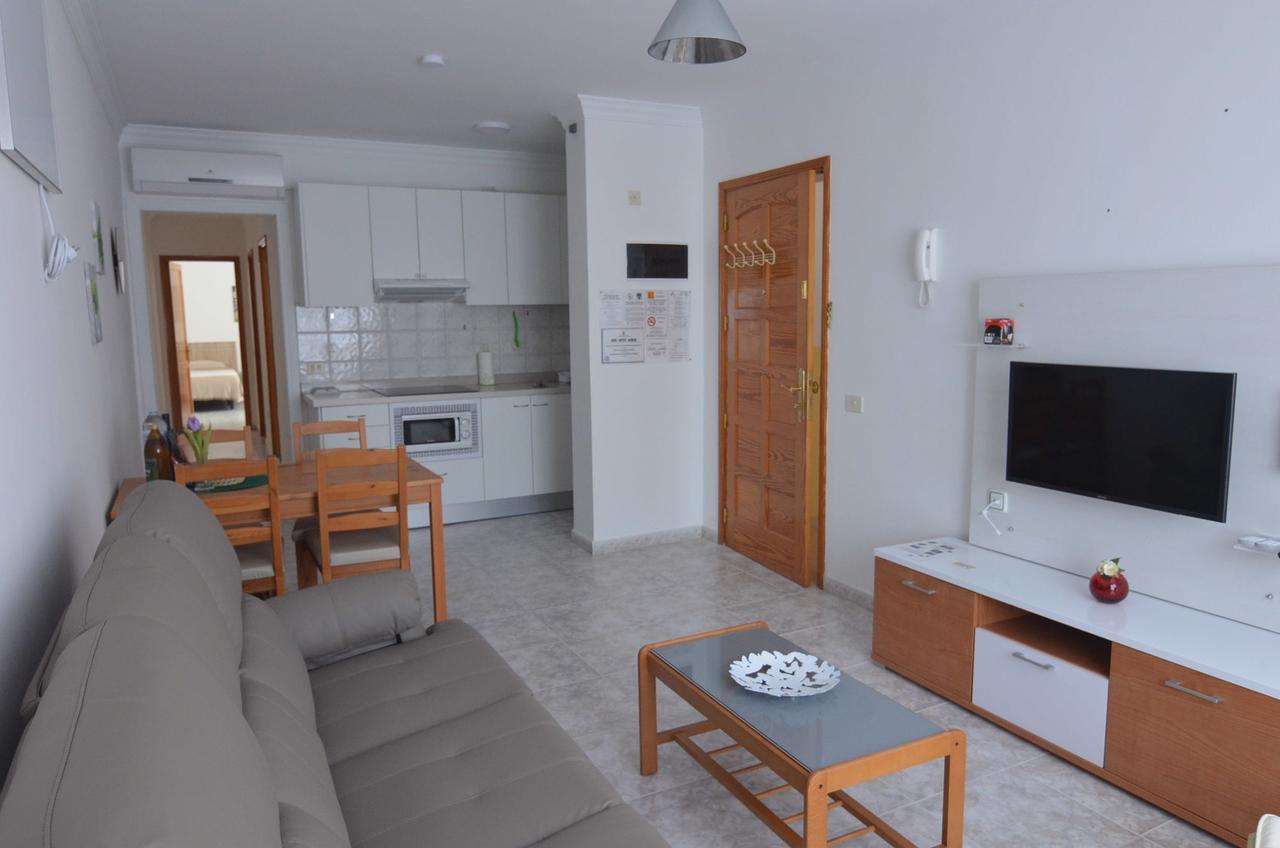 Apartament Armonia Beach 17 Arinaga Zewnętrze zdjęcie