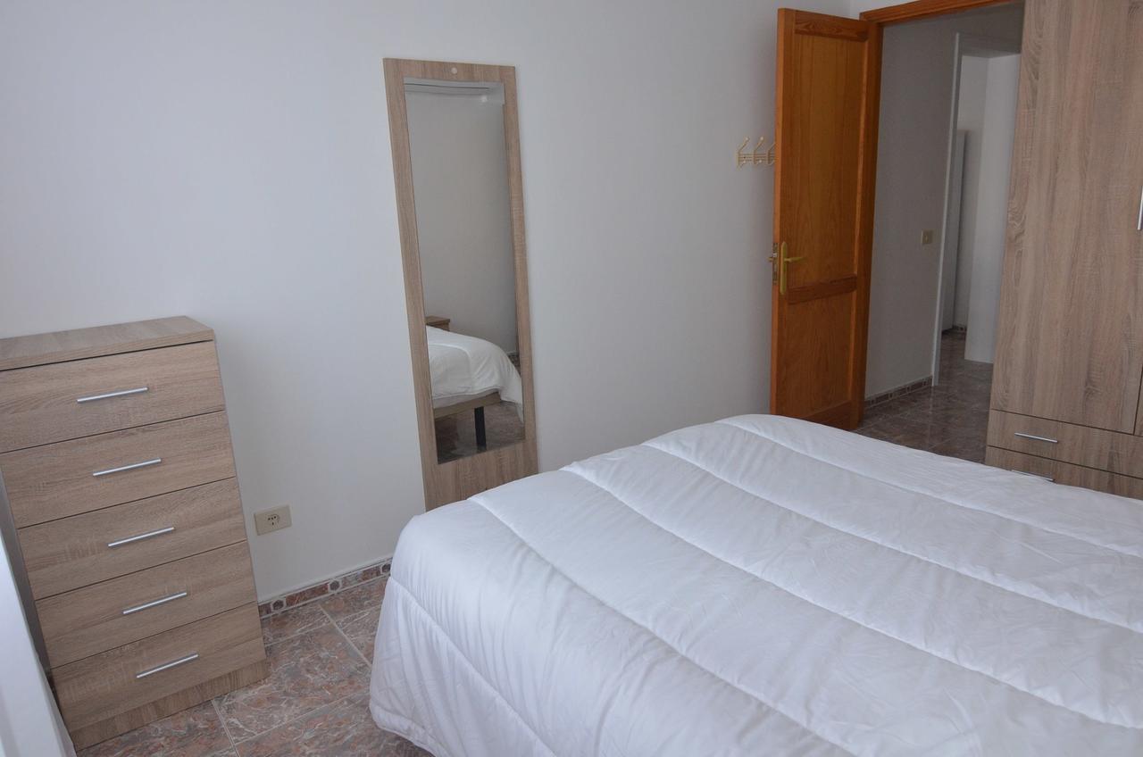 Apartament Armonia Beach 17 Arinaga Zewnętrze zdjęcie