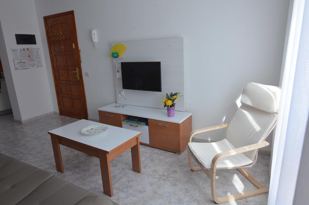 Apartament Armonia Beach 17 Arinaga Zewnętrze zdjęcie