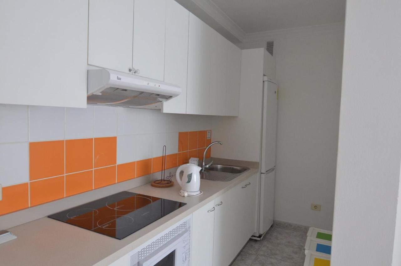 Apartament Armonia Beach 17 Arinaga Zewnętrze zdjęcie