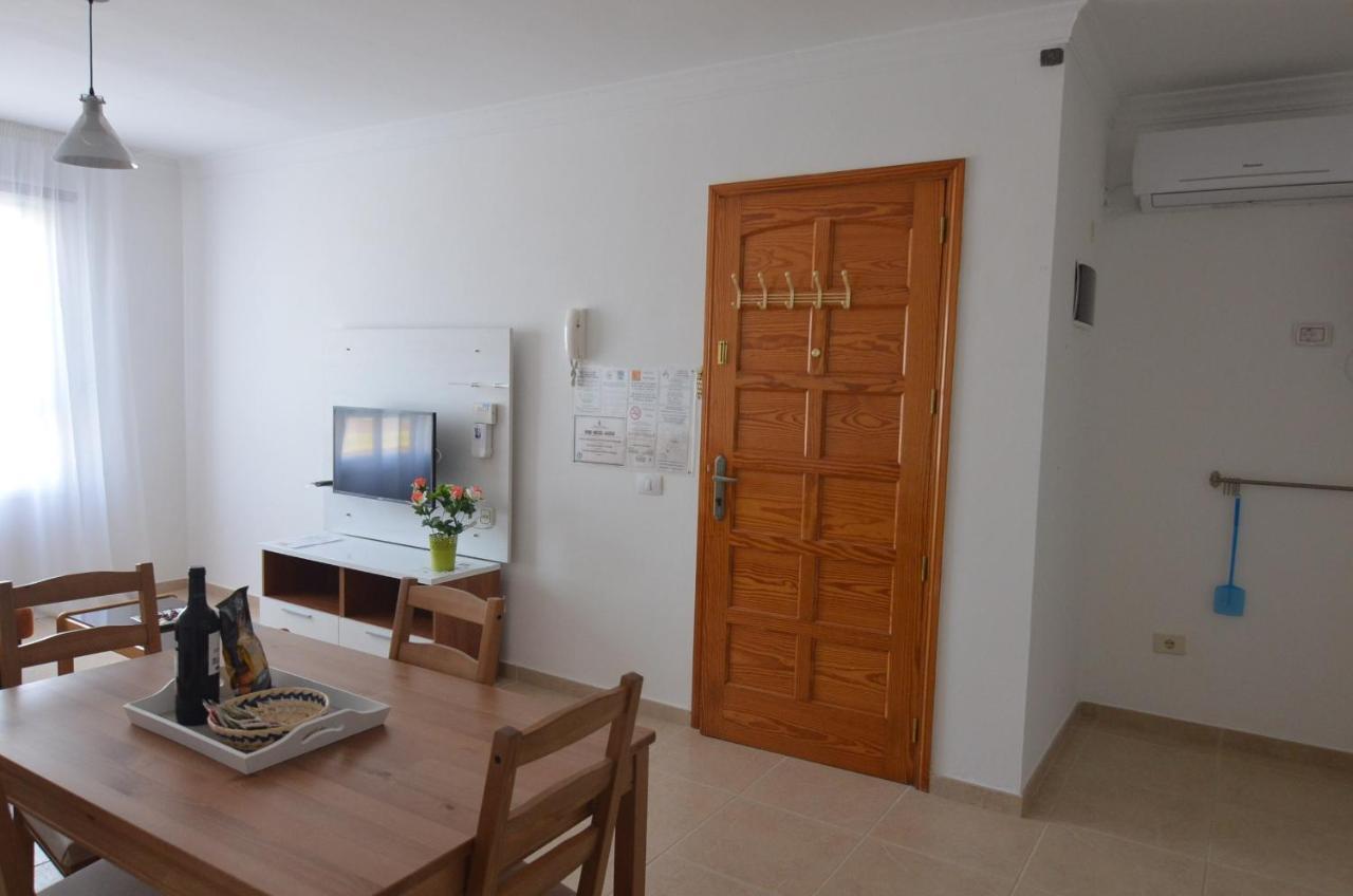 Apartament Armonia Beach 17 Arinaga Zewnętrze zdjęcie