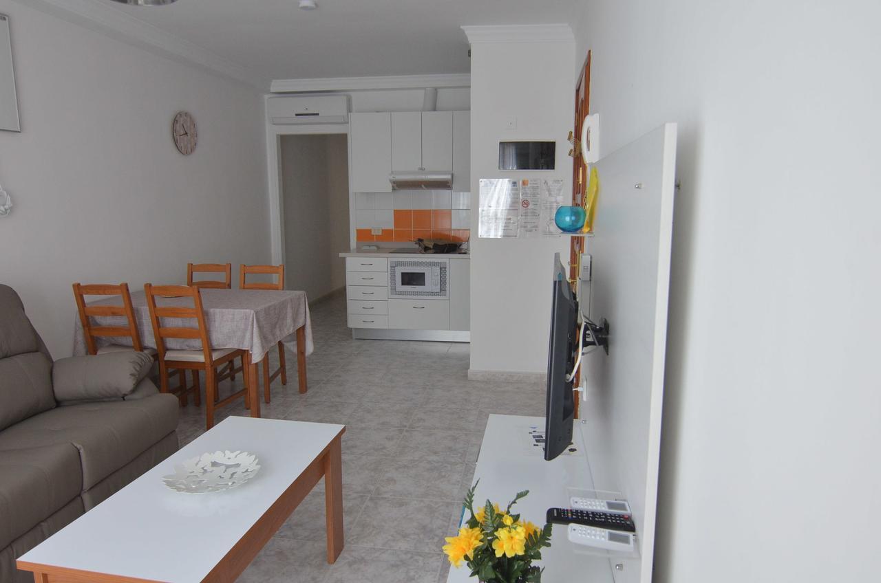 Apartament Armonia Beach 17 Arinaga Zewnętrze zdjęcie