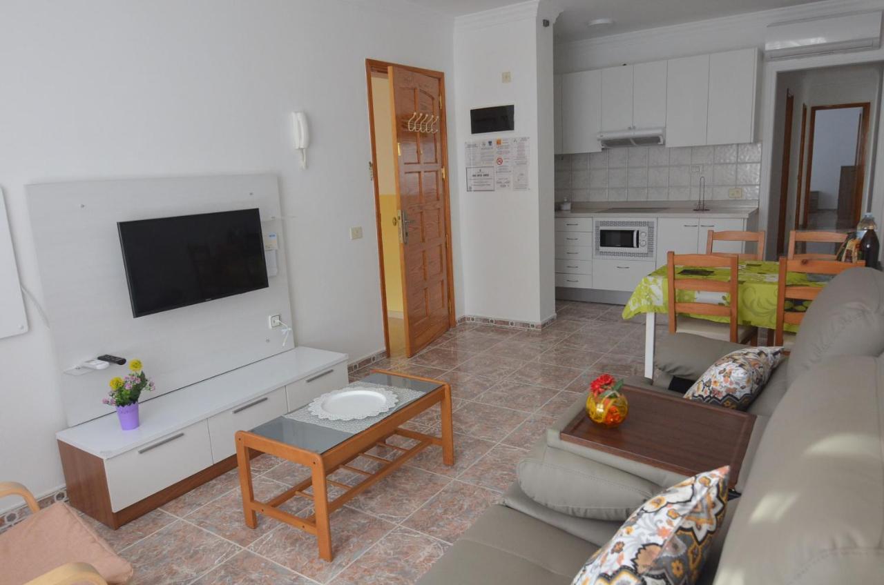 Apartament Armonia Beach 17 Arinaga Zewnętrze zdjęcie