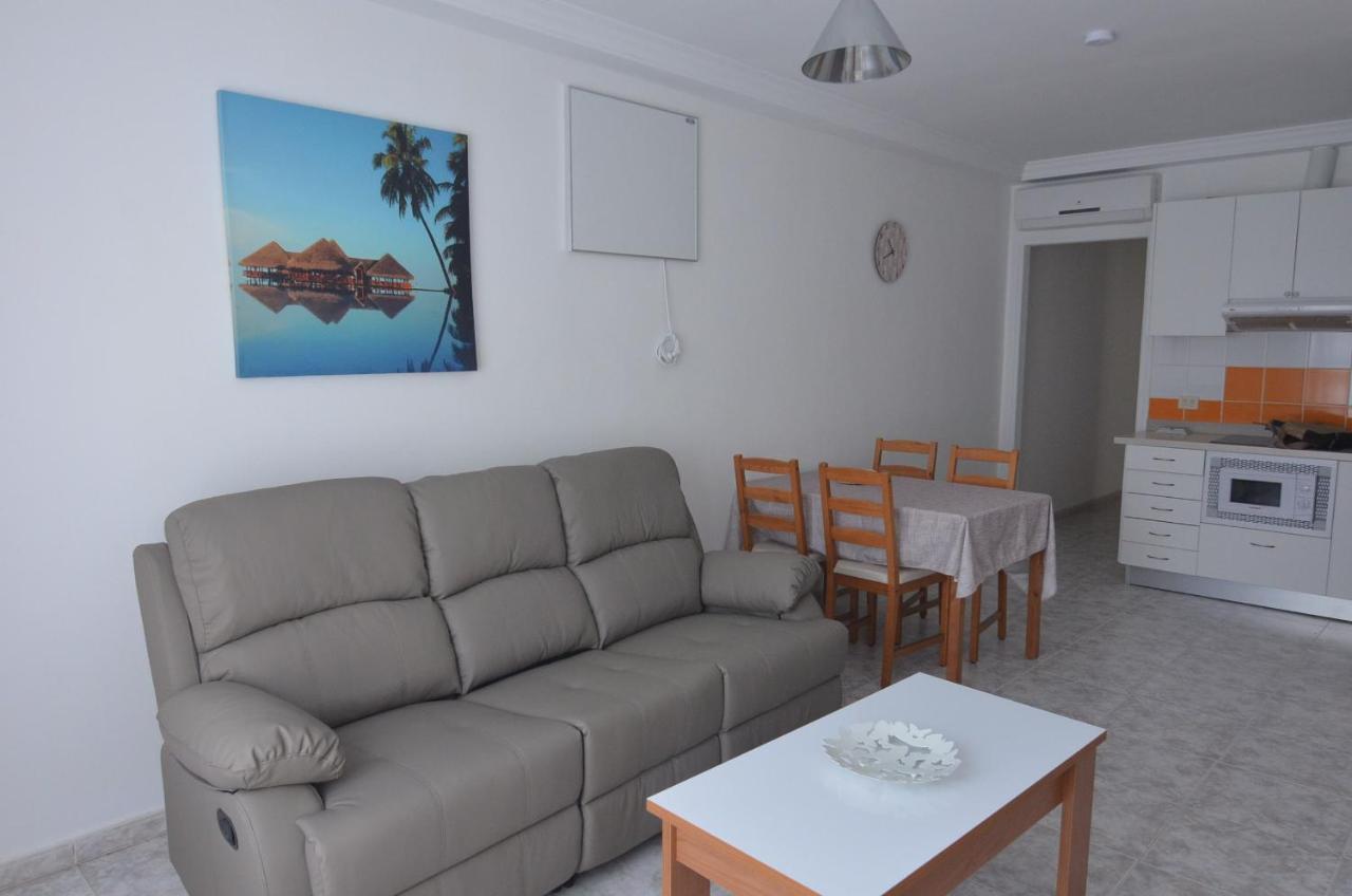 Apartament Armonia Beach 17 Arinaga Zewnętrze zdjęcie