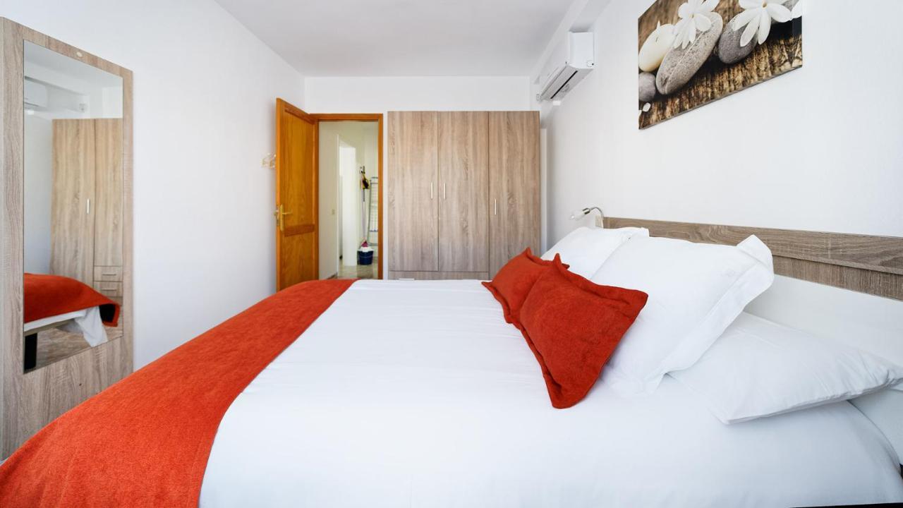 Apartament Armonia Beach 17 Arinaga Zewnętrze zdjęcie