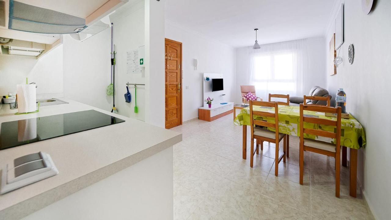 Apartament Armonia Beach 17 Arinaga Zewnętrze zdjęcie