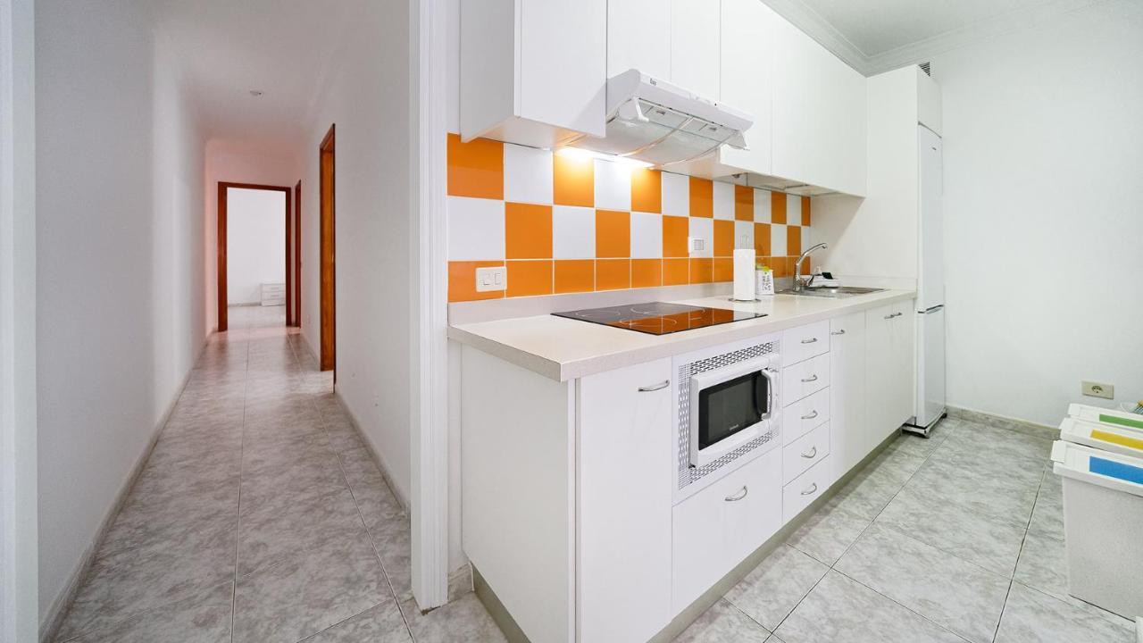 Apartament Armonia Beach 17 Arinaga Zewnętrze zdjęcie