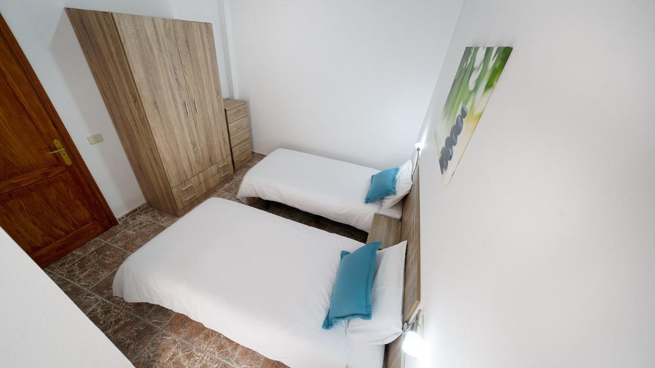 Apartament Armonia Beach 17 Arinaga Zewnętrze zdjęcie